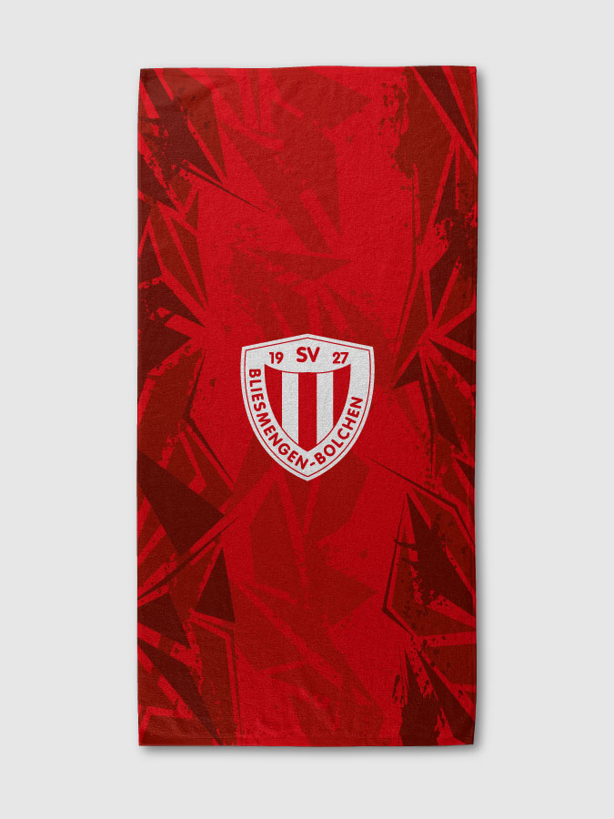 Strandhandtuch Dynamic