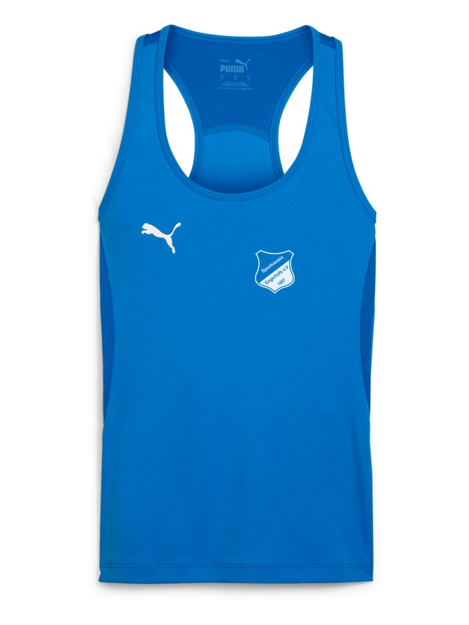 PUMA teamGOAL Tank Top