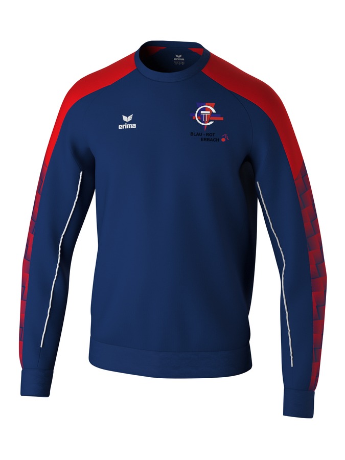 Erima Evo Star Sweatshirt