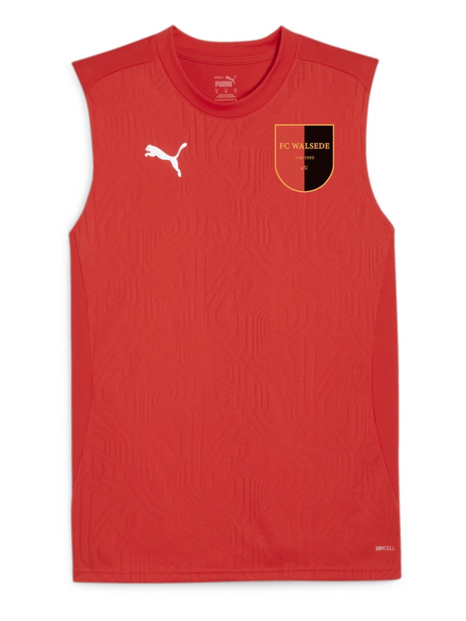 PUMA teamFINAL Trainingstanktop