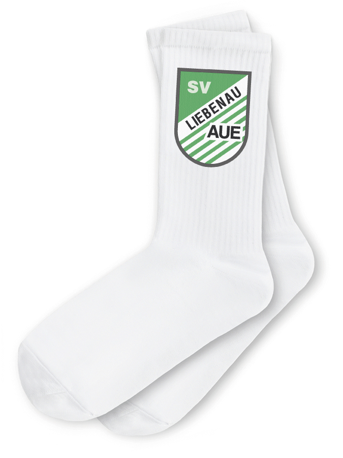 Sportsocken Logo
