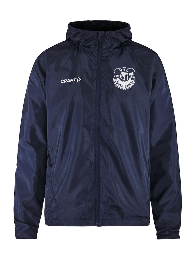 Craft Squad Go Allwetterjacke