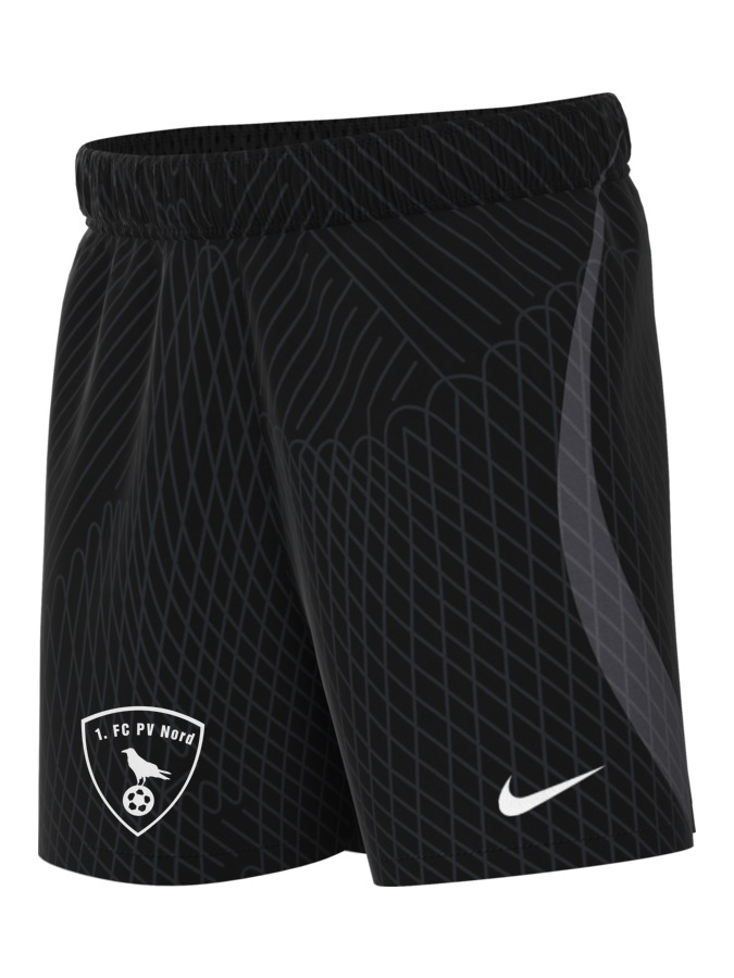 Nike Strike 23 Knit Shorts Kinder