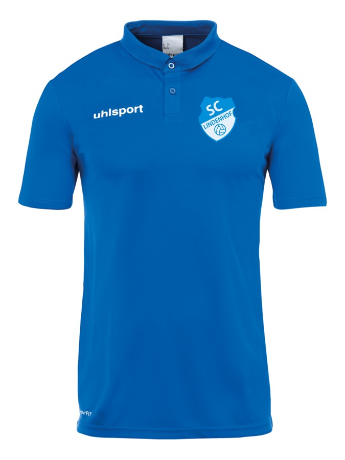 uhlsport Essential Poly Polo Shirt