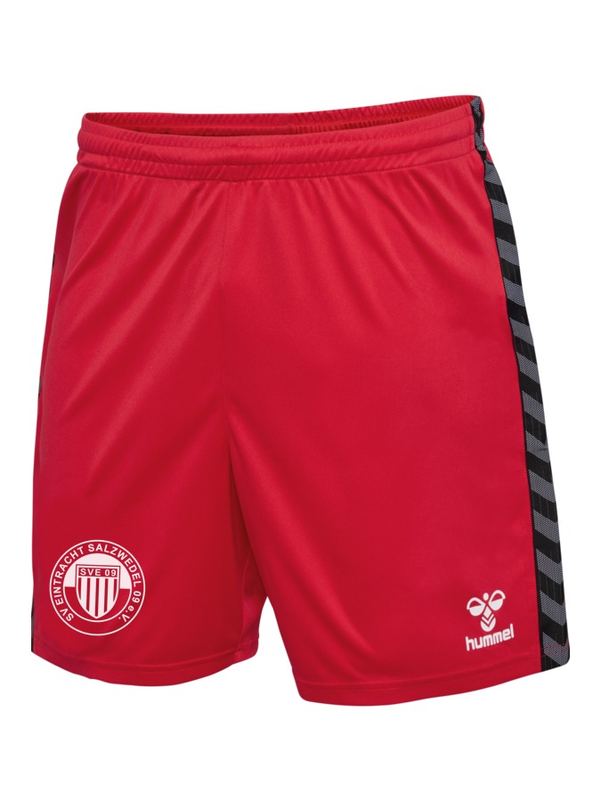 Hummel Authentic Pl Shorts
