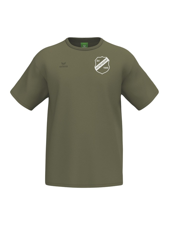 Erima Compete T-Shirt