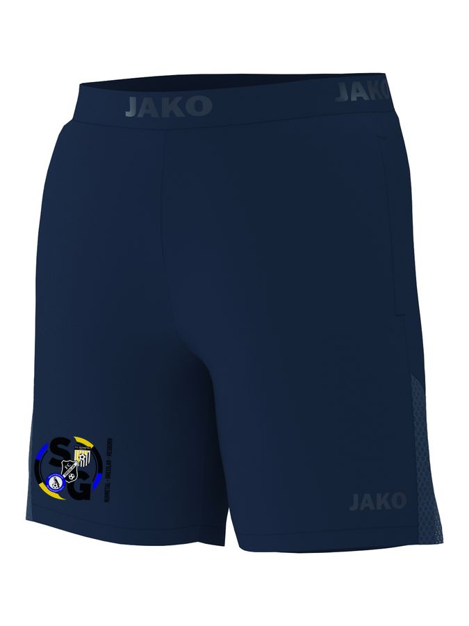 Jako Running Short Power