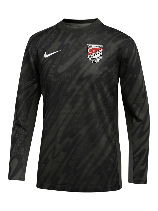 Nike Gardien V Torwart Trikot Langarm Kinder