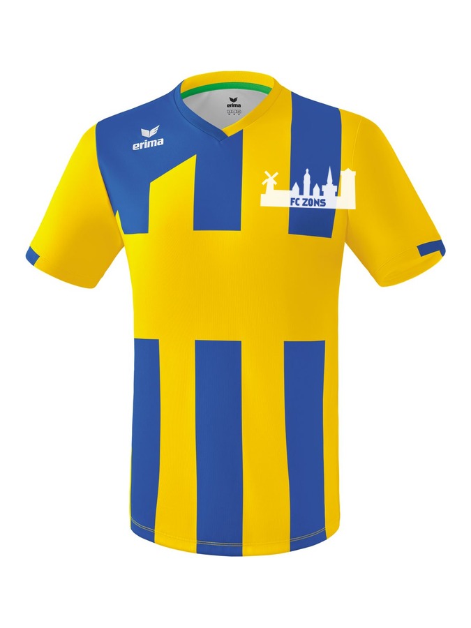 Erima Siena 3.0 Trikot