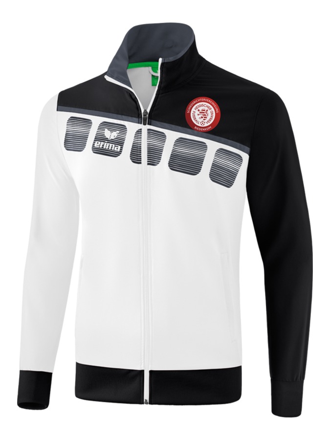 Erima 5-C Präsentationsjacke