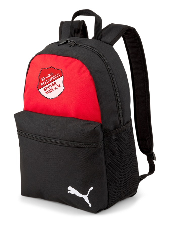 PUMA teamGOAL 23 Backpack Core