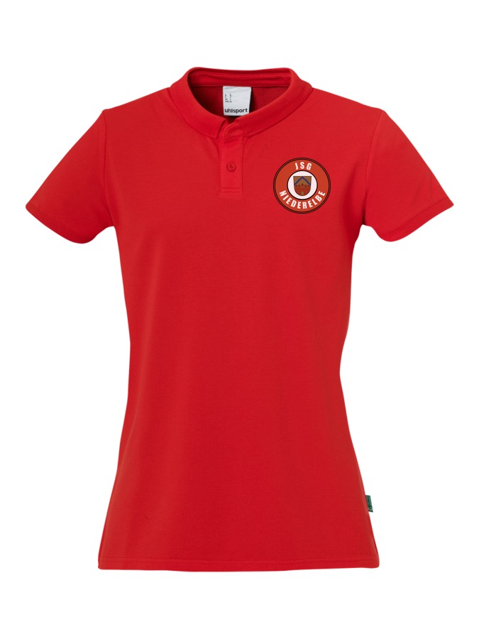 uhlsport Essential Polo Shirt Damen
