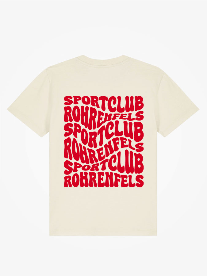 Shirt Wavy Kids