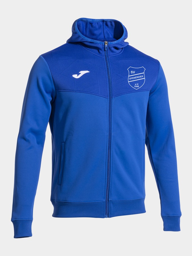Joma Campus Street Jacke