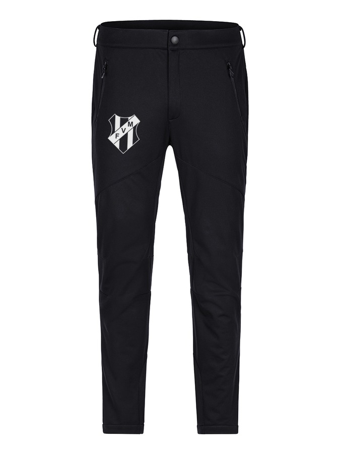 Jako Softshellhose Damen