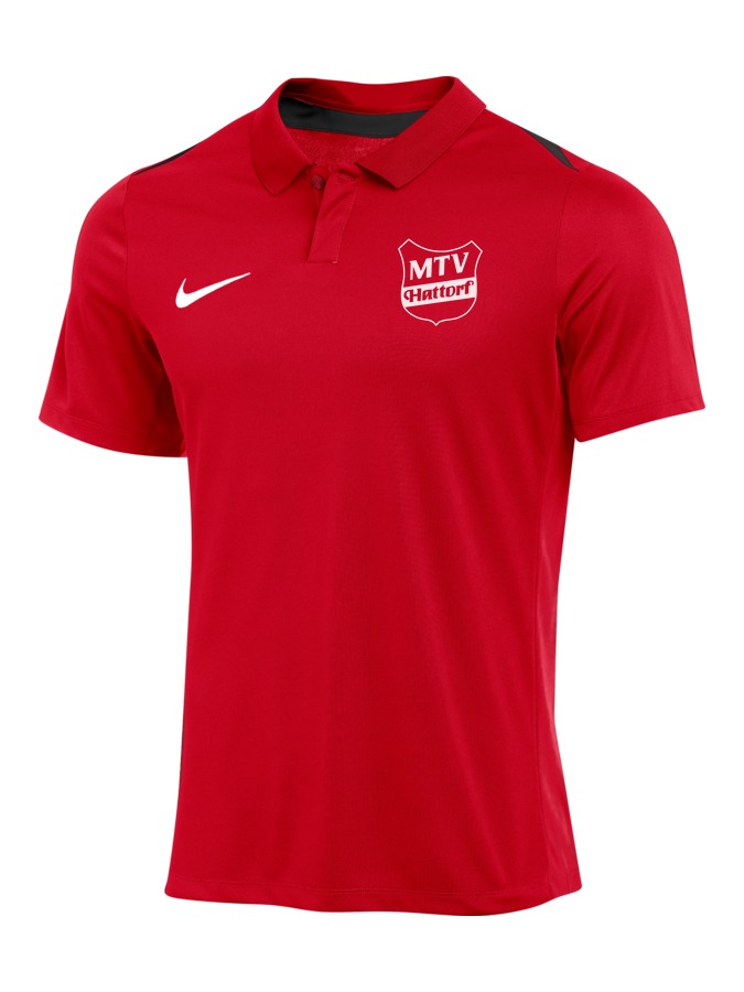 Nike Academy Pro 24 Poloshirt
