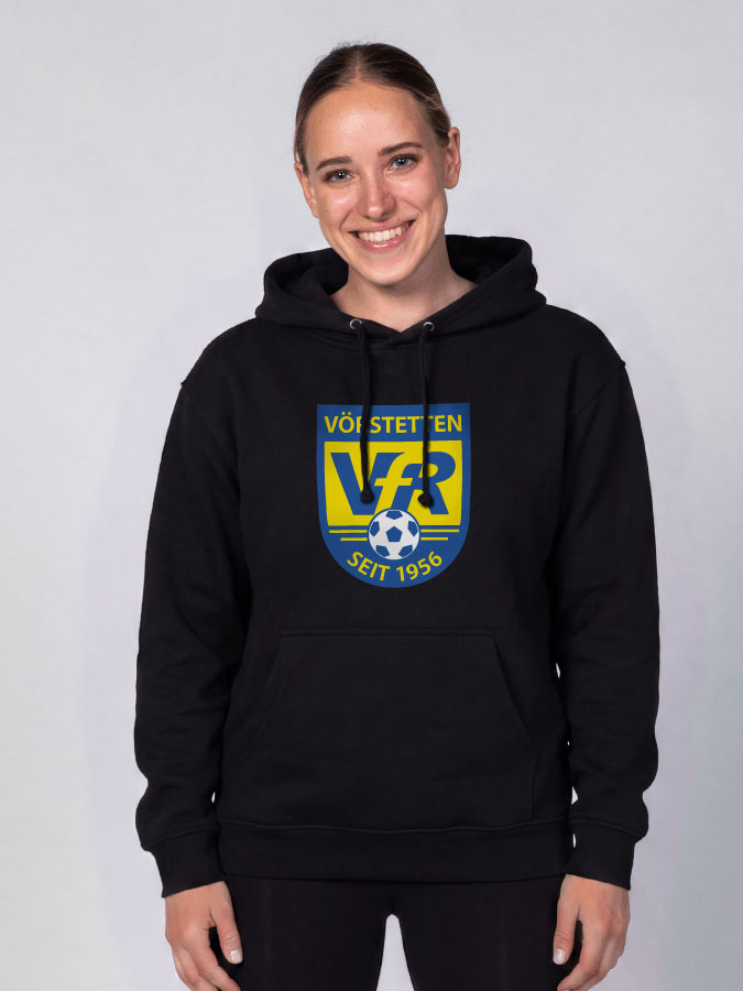 Hoodie Classic Unisex
