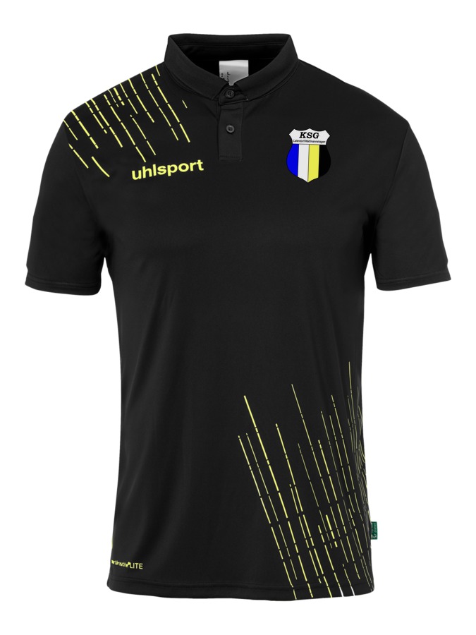 uhlsport Score 26 Poly Polo