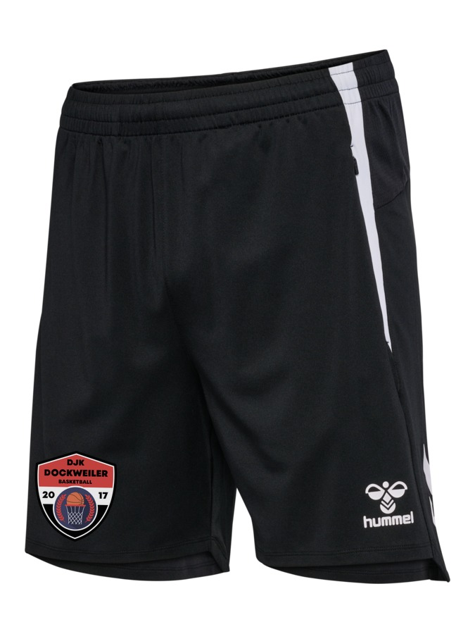 Hummel Lead 2.0 Training Shorts