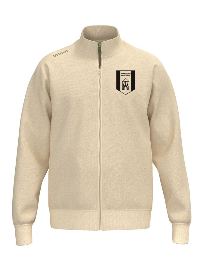 Erima Teamsport Sweatjacke