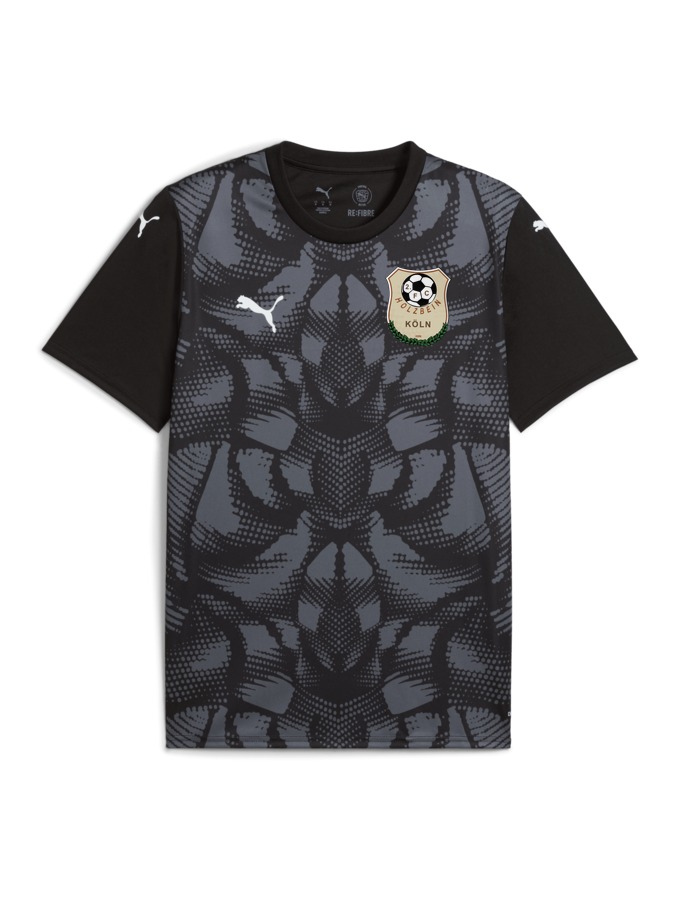 PUMA teamULTIMATE Trikot