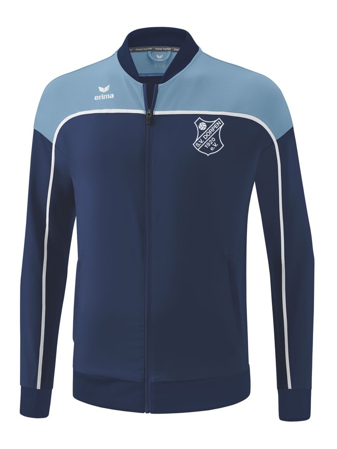 Erima Change Präsentationsjacke