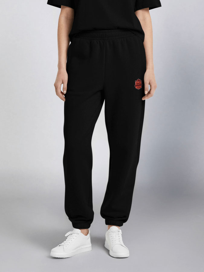 Sweatpants Travel Damen