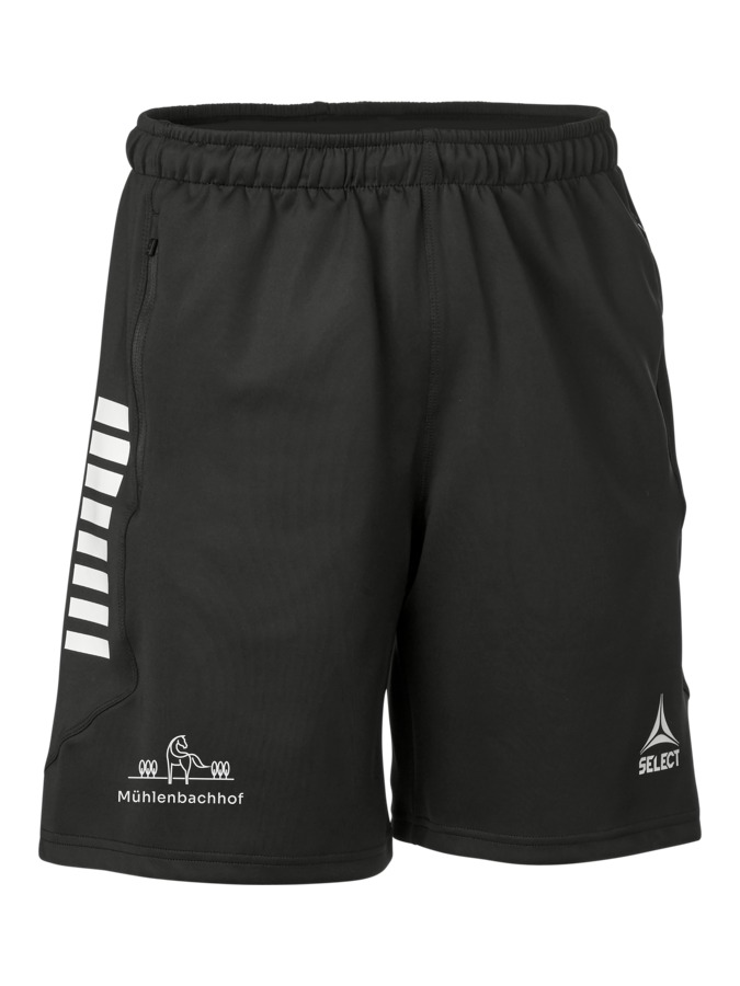 Select Monaco Bermudashorts