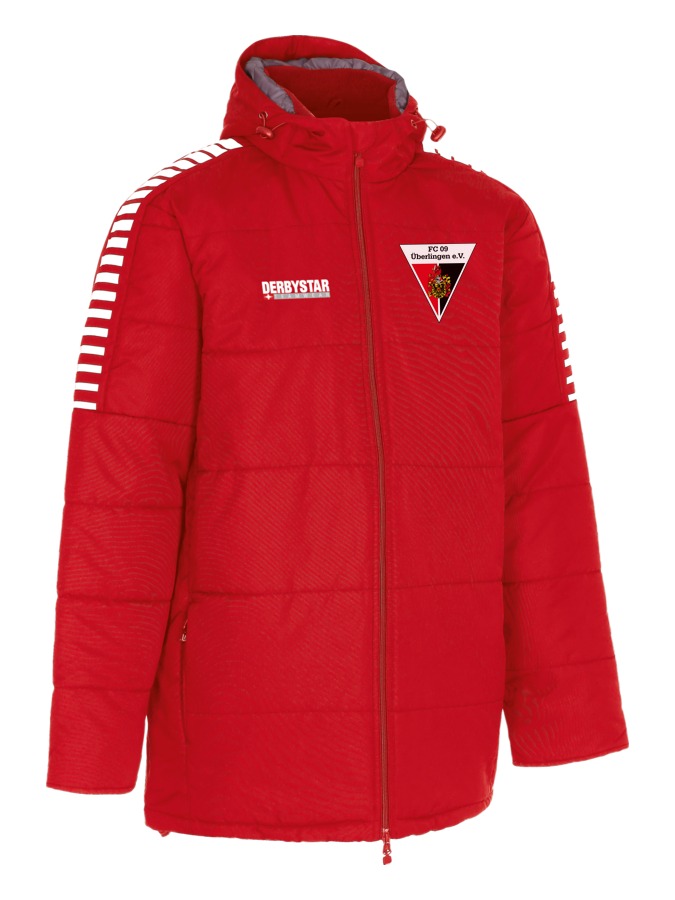 Derbystar Hyper Stadionjacke