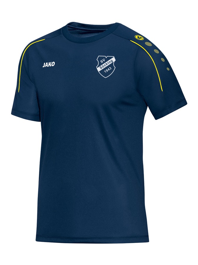 Jako T-Shirt Classico