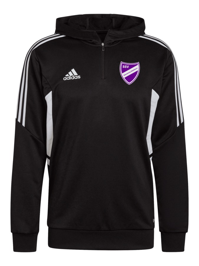 adidas Condivo 22 Kapuzensweatshirt