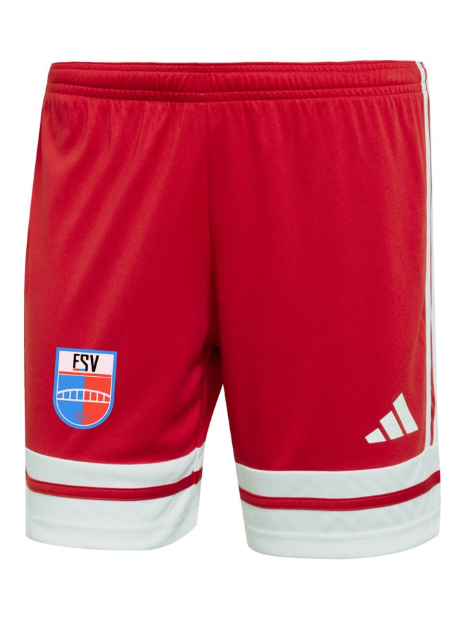 adidas Squadra 25 Shorts Damen