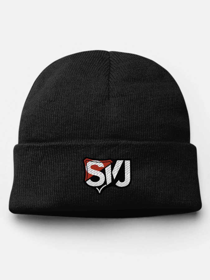Beanie Sticklogo