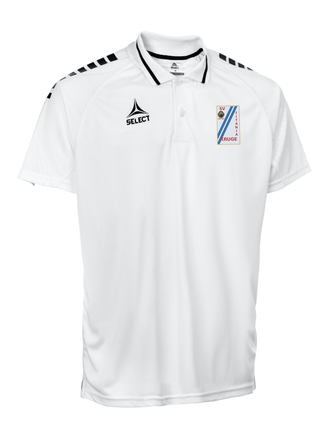 Select Monaco Polo-Shirt