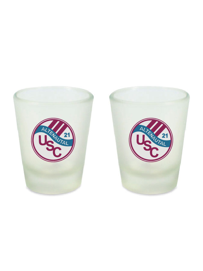 2er Set Schnapsglas Alina