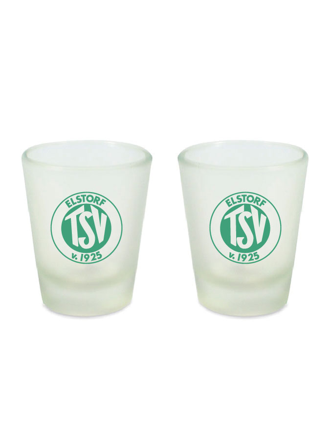 2er Set Schnapsglas Alina