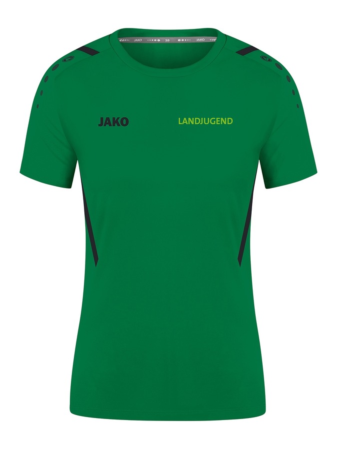 Jako Trikot Challenge Damen