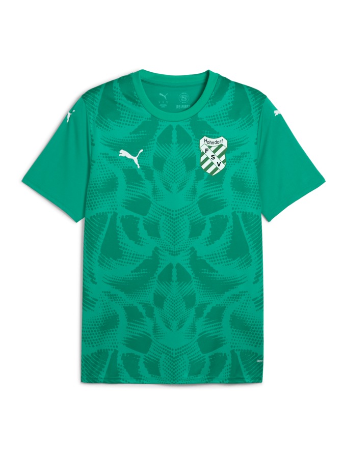 PUMA teamULTIMATE Trikot