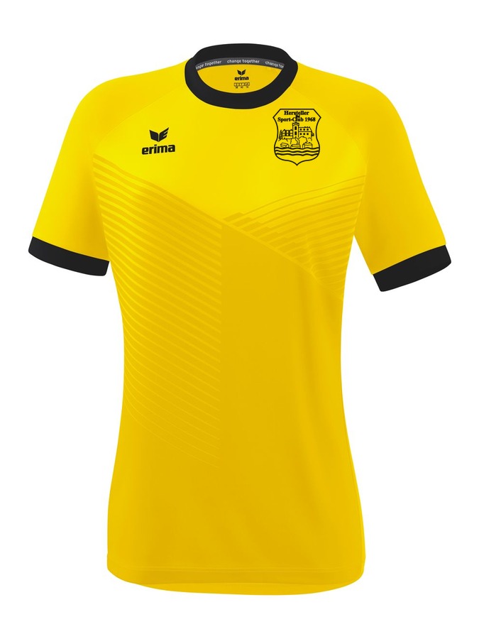 Erima Mantua Trikot Damen