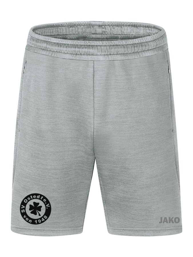 Jako Short Challenge