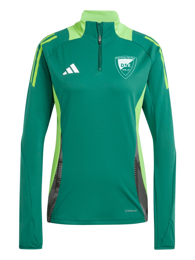adidas Tiro 24 Competition Trainingstop Damen
