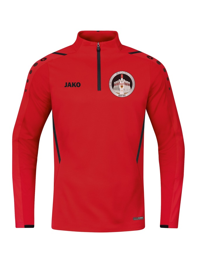 Jako Ziptop Challenge