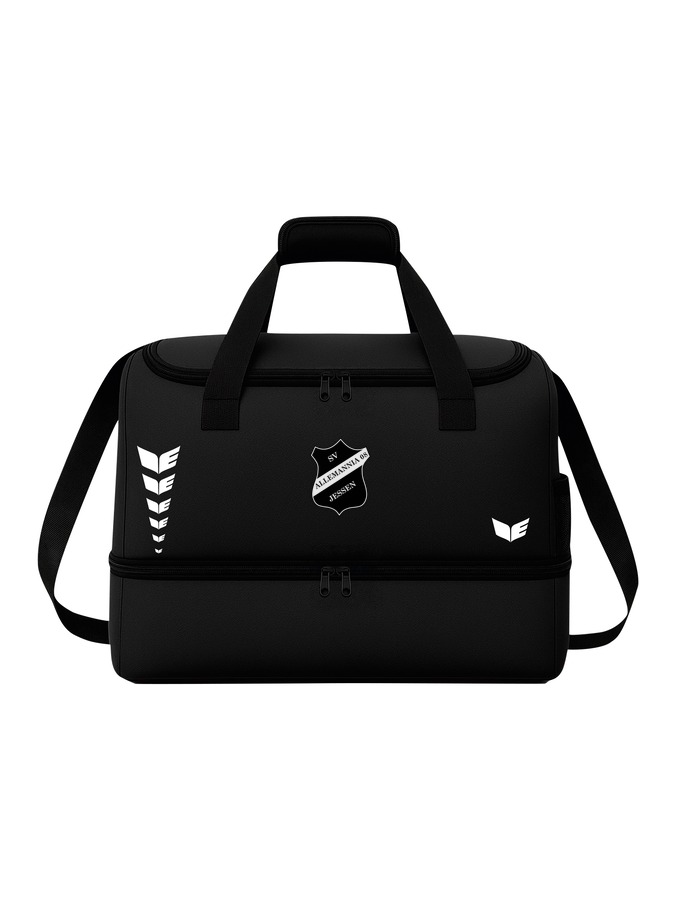 Erima Intro Line Sporttasche mit Bodenfach