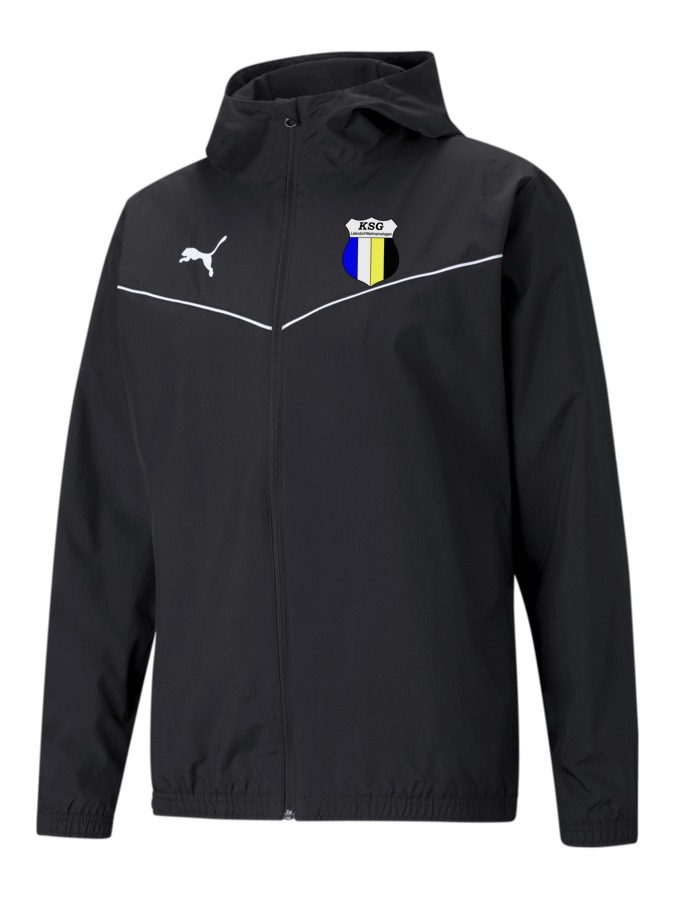 PUMA teamRISE Allwetterjacke