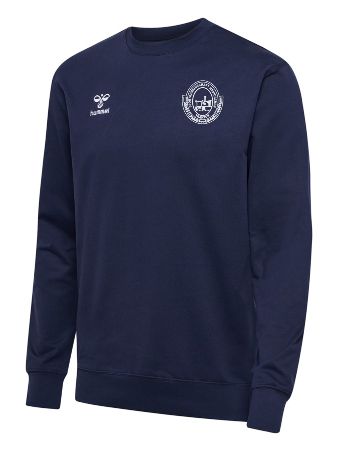 Hummel Go 2.0 Sweatshirt