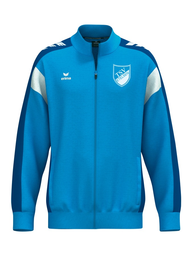 Erima Celebrate 125 Trainingsjacke