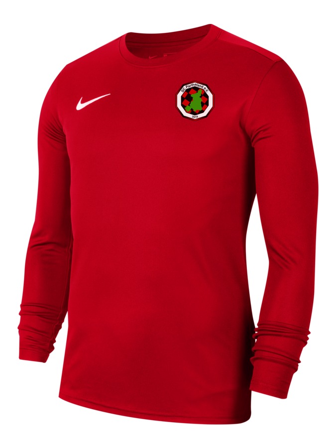 Nike Park VII Langarm Trainingsoberteil Kinder