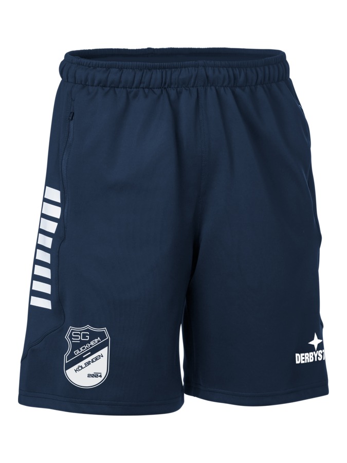 Derbystar Bermudashorts Primo