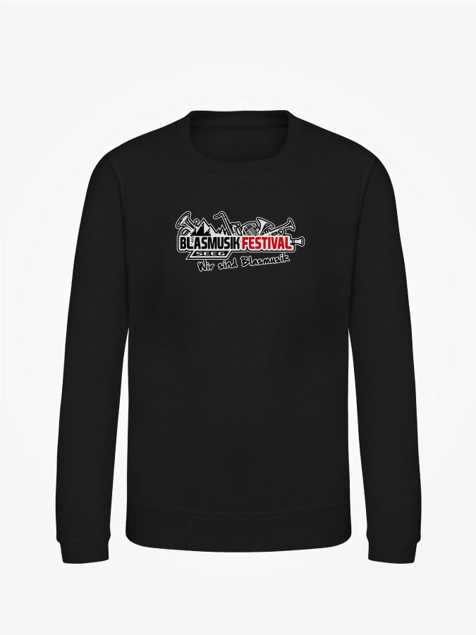 Sweatshirt Classic Kids