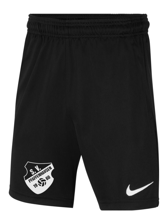 Nike Park 20 Knit Shorts Kinder